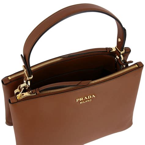 prada hand bag women